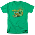 DC Comics Mr Mind T-Shirt