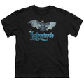 Labyrinth Title Sequence Youth/Toddler T-Shirt