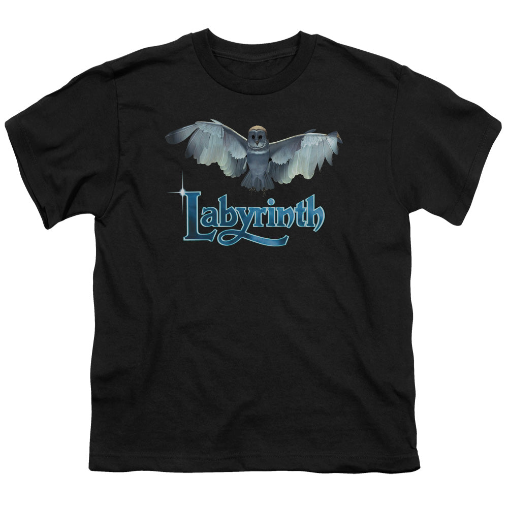 Labyrinth Title Sequence Youth/Toddler T-Shirt