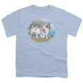 Wild Wings Jack Russells by the Water Youth/Toddler T-Shirt