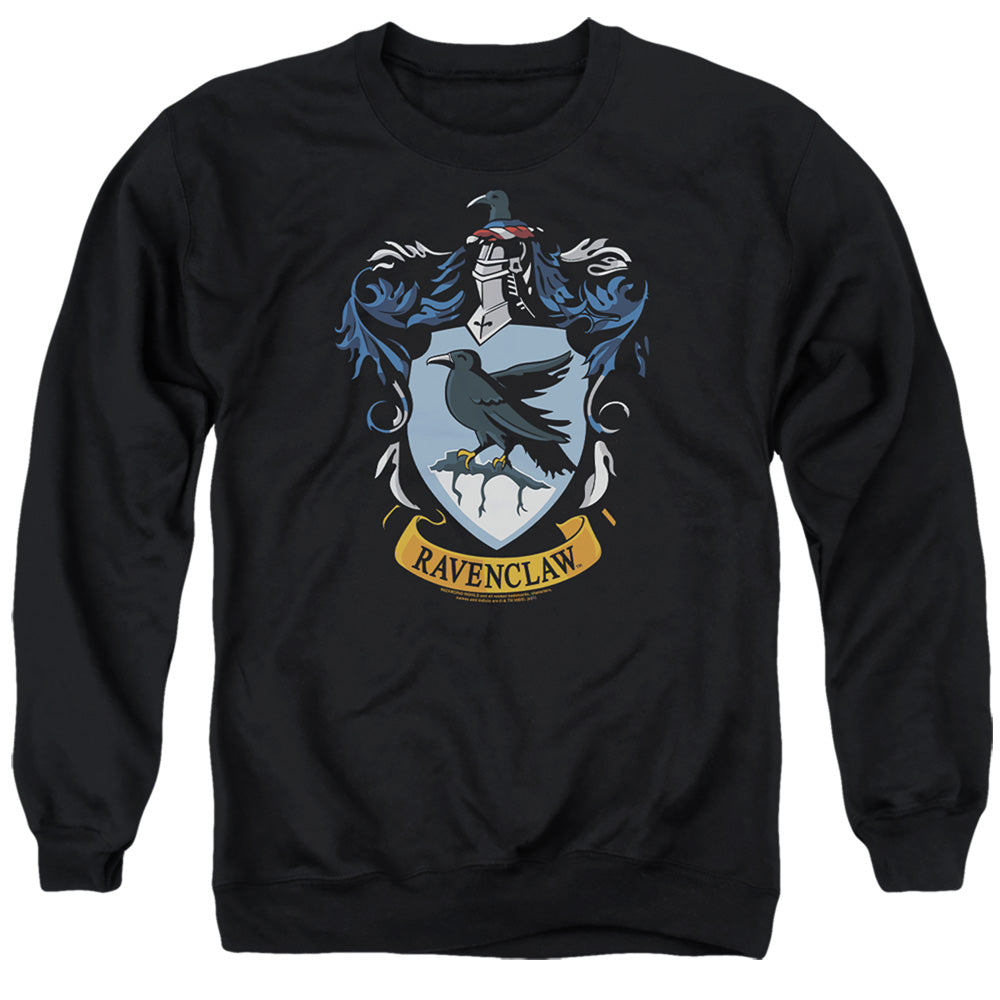 Harry Potter Ravenclaw Crest Crewneck Sweatshirt