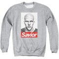 Batman v Superman Savior Crewneck Sweatshirt