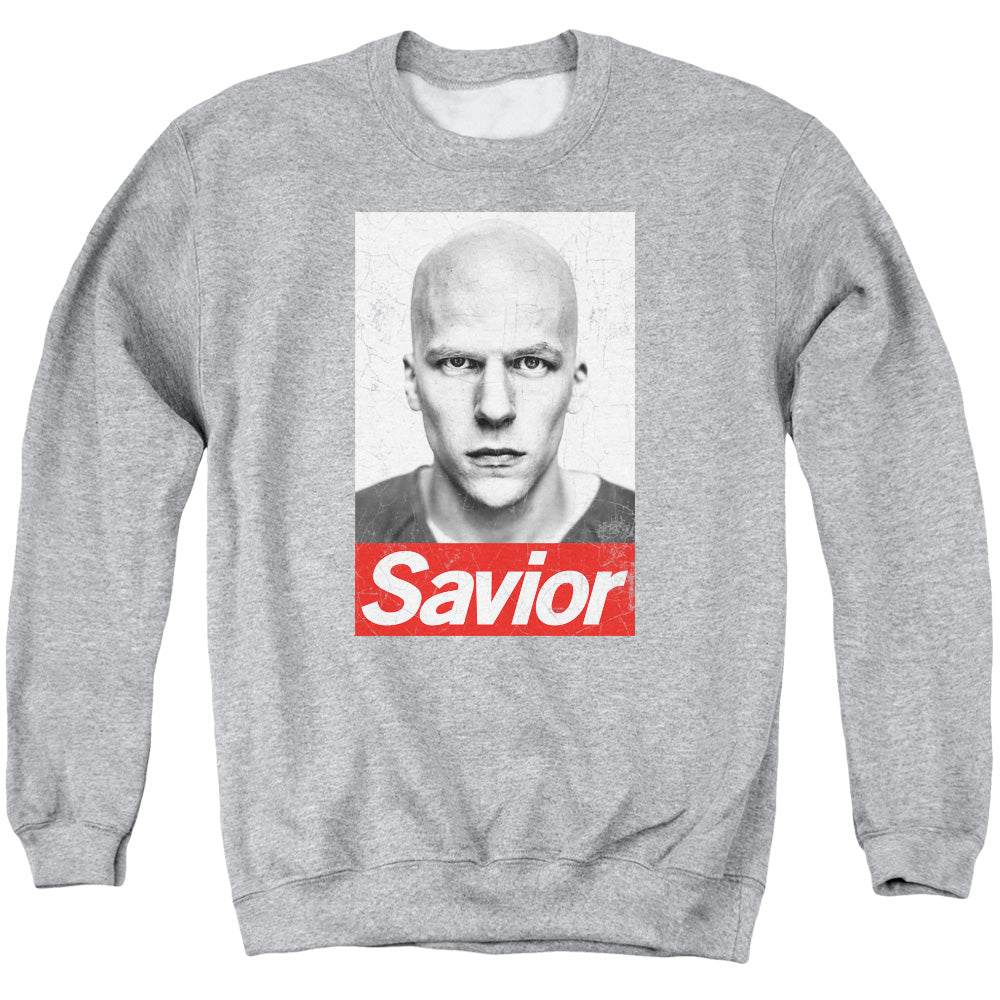 Batman v Superman Savior Crewneck Sweatshirt