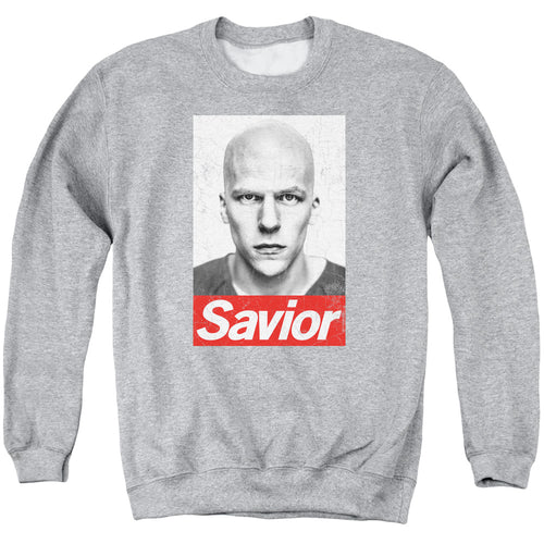 Batman v Superman Savior Crewneck Sweatshirt