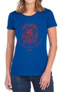 The Venture Bros. Build Womens T-Shirt