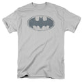 Batman Water Sketch Signal T-Shirt