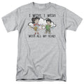 Dragon Tales I Wish With All My Heart T-Shirt