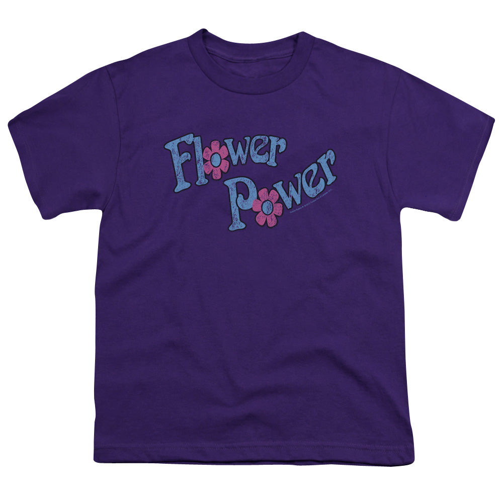 Dubble Bubble Flower Power Youth/Toddler T-Shirt