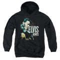 Elvis Presley Always The Original Youth Hoodie