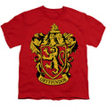 Harry Potter Gryffindor Crest Youth/Toddler T-Shirt