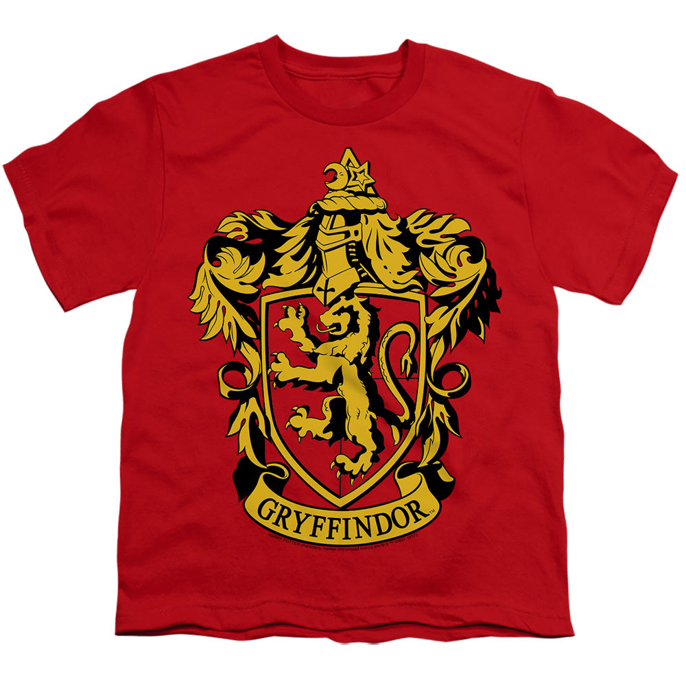 Harry Potter Gryffindor Crest Youth/Toddler T-Shirt