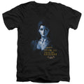 Batman Arkham Poison Ivy V-Neck T-Shirt