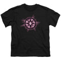 Green Lantern Sapphire Glow Youth/Toddler T-Shirt