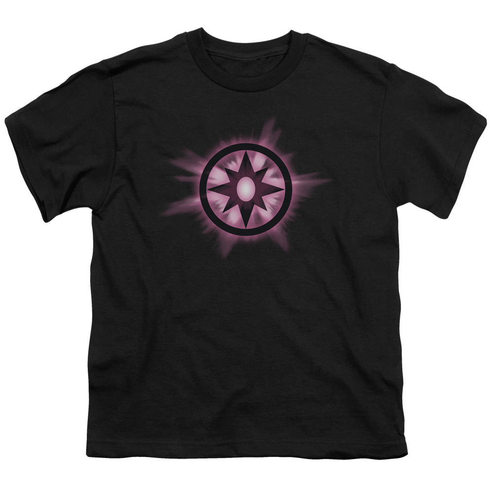 Green Lantern Sapphire Glow Youth/Toddler T-Shirt