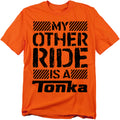 Tonka My Other Ride T-Shirt