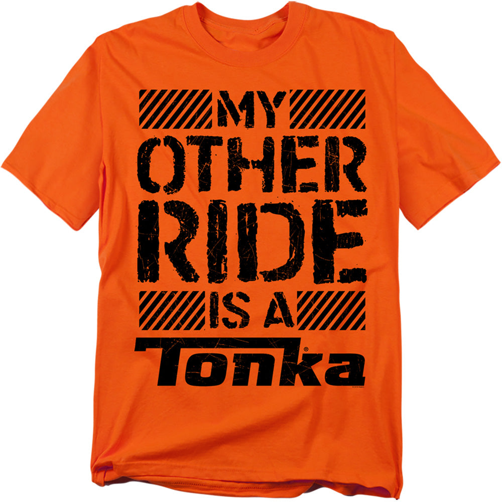 Tonka My Other Ride T-Shirt