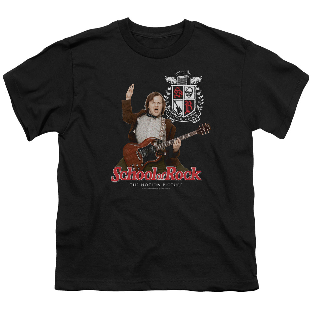 School of Rock The Teacher Is In Youth/Toddler T-Shirt