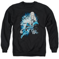 Green Lantern Saint Walker Crewneck Sweatshirt