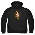 Mighty Morphin Power Rangers: The Movie Trini Bolt Pullover Hoodie
