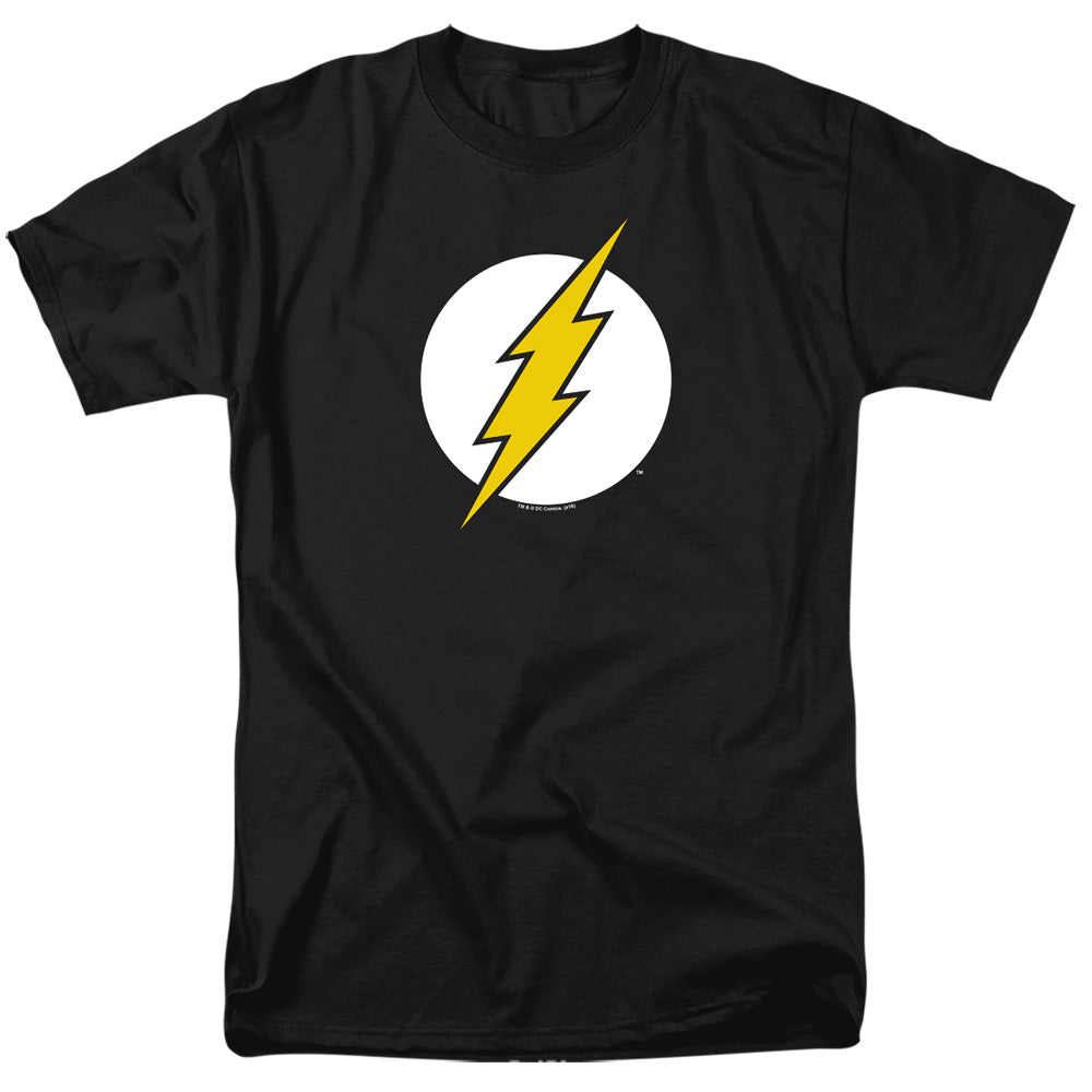 The Flash Flash Logo T-Shirt