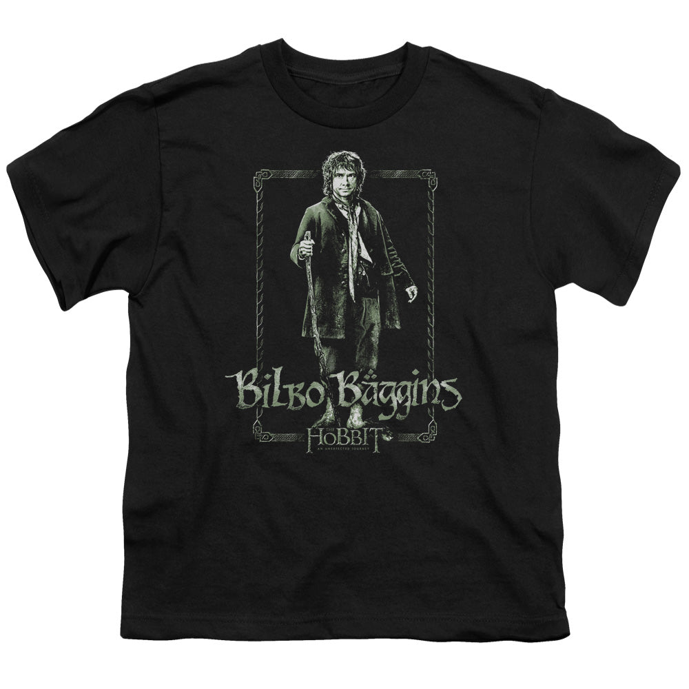 The Hobbit Bilbo Stare Youth/Toddler T-Shirt