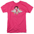 Betty Boop Boop Surf T-Shirt