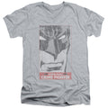 Batman Orginal Crime Fighter V-Neck T-Shirt