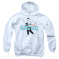 Elvis Presley 50 Million Fans Plus 1 Youth Hoodie