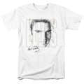 Elvis Presley Blue Eyes T-Shirt