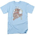 DC Comics Stepping Out T-Shirt