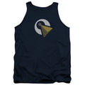 Star Trek Discovery Vulcan Logo Tank Top