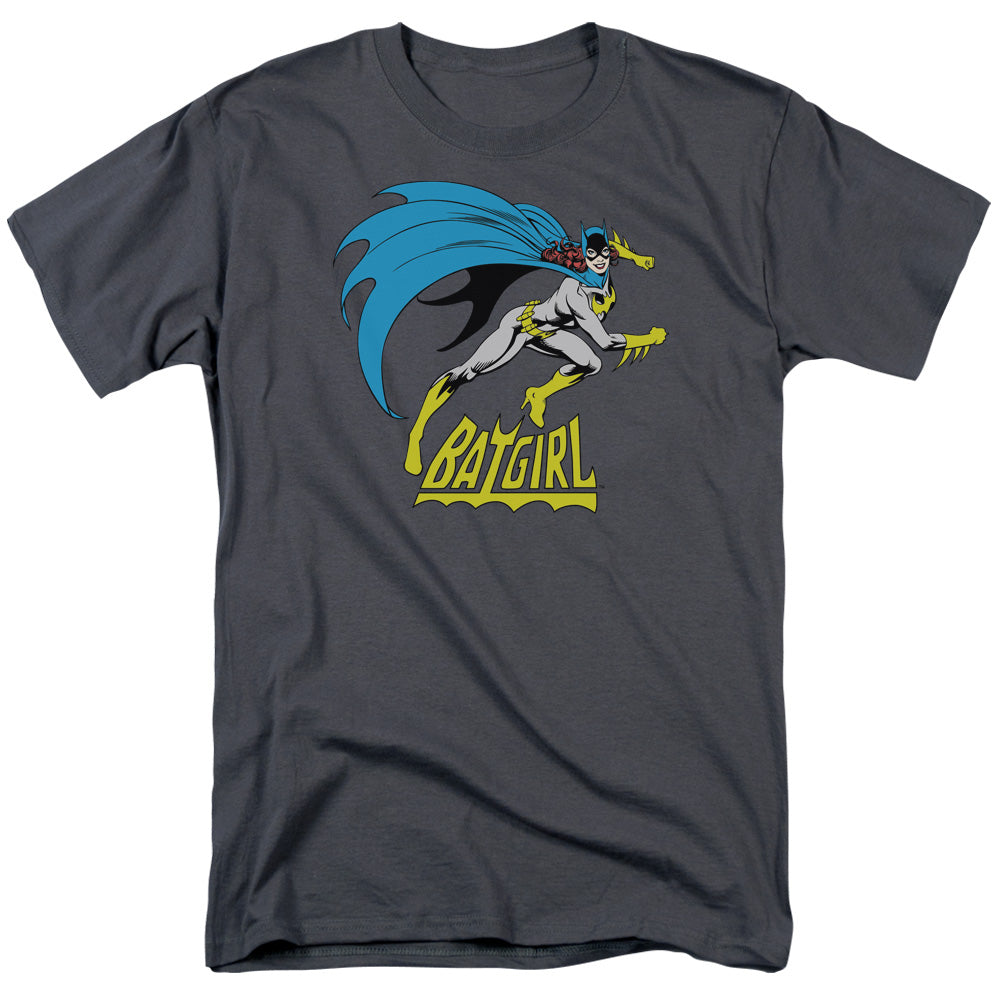 Batman Batgirl Is Hot T-Shirt