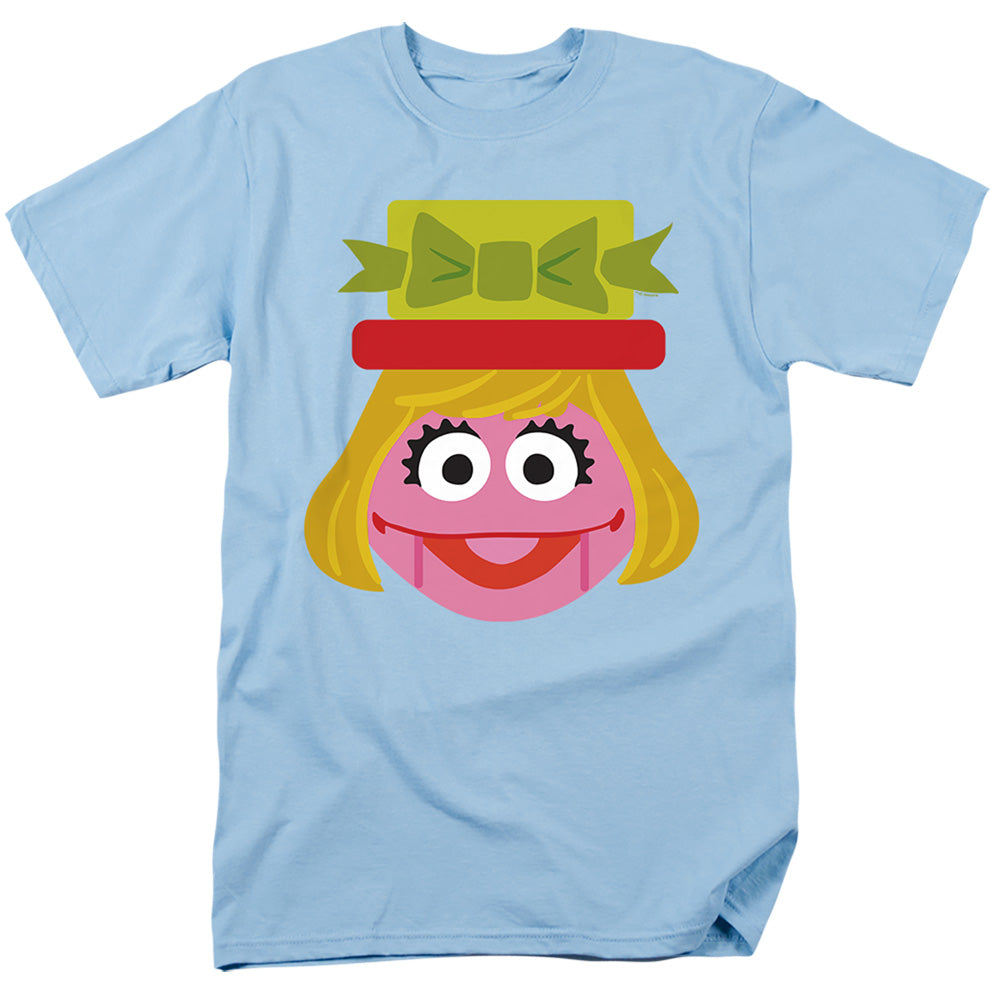 Sesame Street Christmas Nutcracker Prairie Dawn T-Shirt
