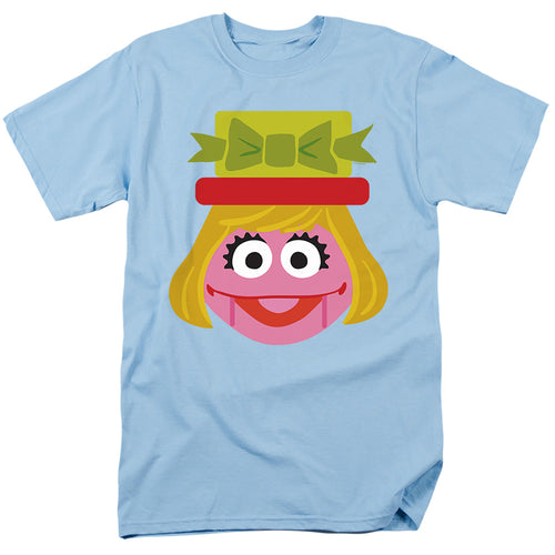Sesame Street Christmas Nutcracker Prairie Dawn T-Shirt