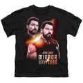 Star Trek Mirror Riker Youth/Toddler T-Shirt