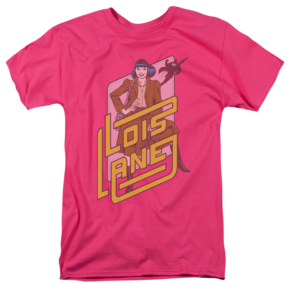 DC Comics Lois Lane T-Shirt