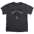 Batman v Superman Fear Youth/Toddler T-Shirt