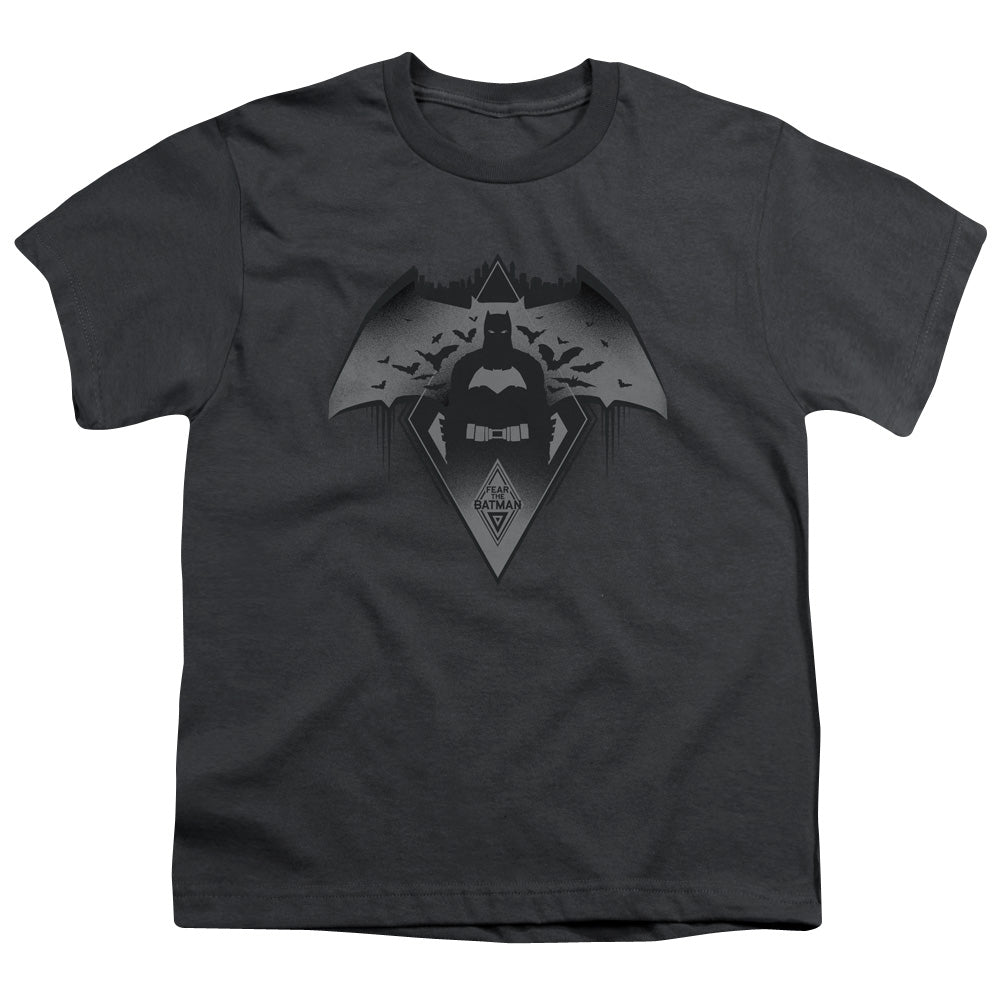 Batman v Superman Fear Youth/Toddler T-Shirt