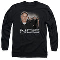 NCIS Investigators Long Sleeve T-Shirt