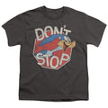 Looney Tunes Dont Stop Youth/Toddler T-Shirt