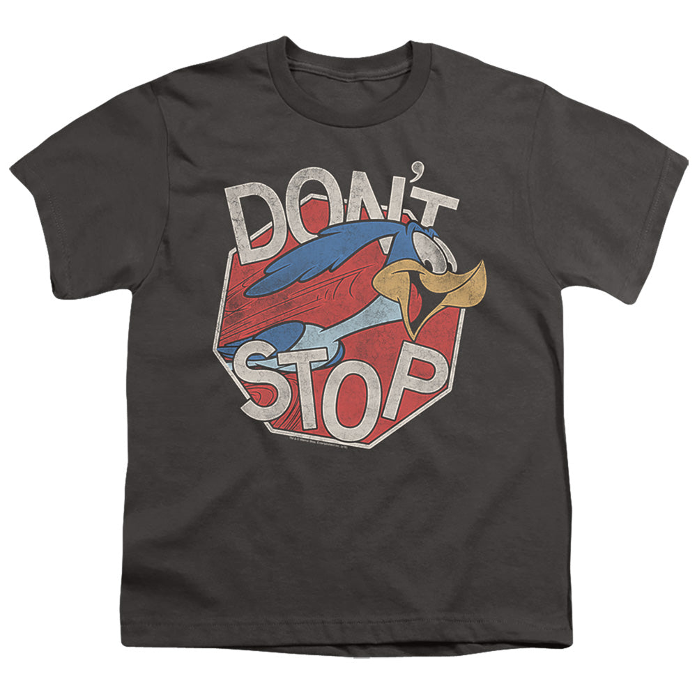 Looney Tunes Dont Stop Youth/Toddler T-Shirt