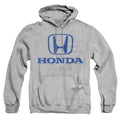 Honda Standard Logo Pullover Hoodie