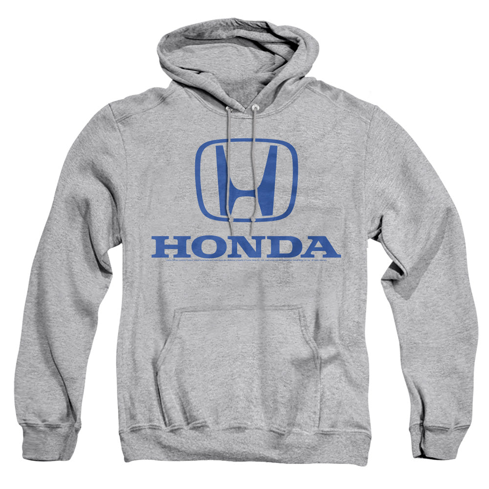 Honda Standard Logo Pullover Hoodie