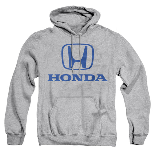 Honda Standard Logo Pullover Hoodie