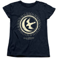 Game of Thrones Arryn Burst Sigil Womens T-Shirt