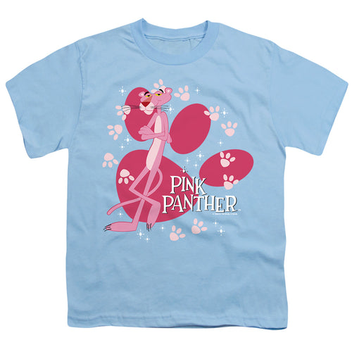 Pink Panther Walk All Over Youth/Toddler T-Shirt