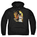 Elvis Presley Aloha Pullover Hoodie