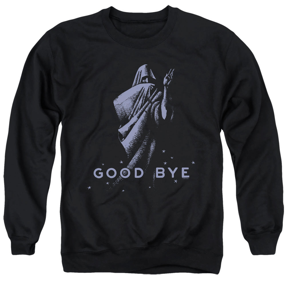 Ouija Good Bye Crewneck Sweatshirt