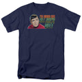 Star Trek Scotty All She's Got T-Shirt