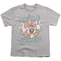 Looney Tunes Aint I A Stinker Youth/Toddler T-Shirt
